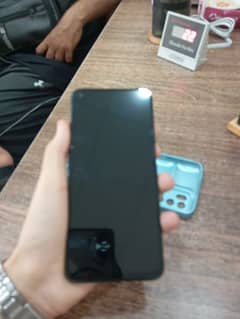 Oppo A54 4/128 GB 1 year use Box and original charger