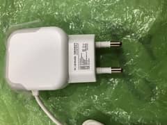 original Korean android charger or Cable without cable minimum 10 pice