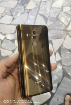 Huawei Mate 10 pro 6/128