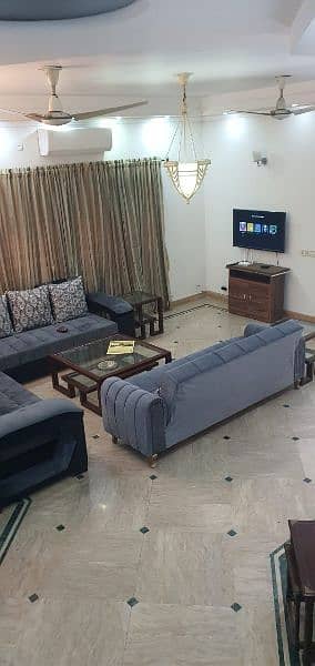 Dha Phase 1 Kanal Portion 3 Bedrooms For End 0