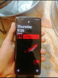 one plus 9 pro look like new all ok