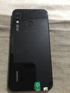 HuaweiP20lite 0