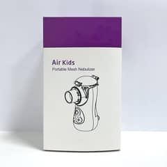 Nebulizer Portable for Children & Adults