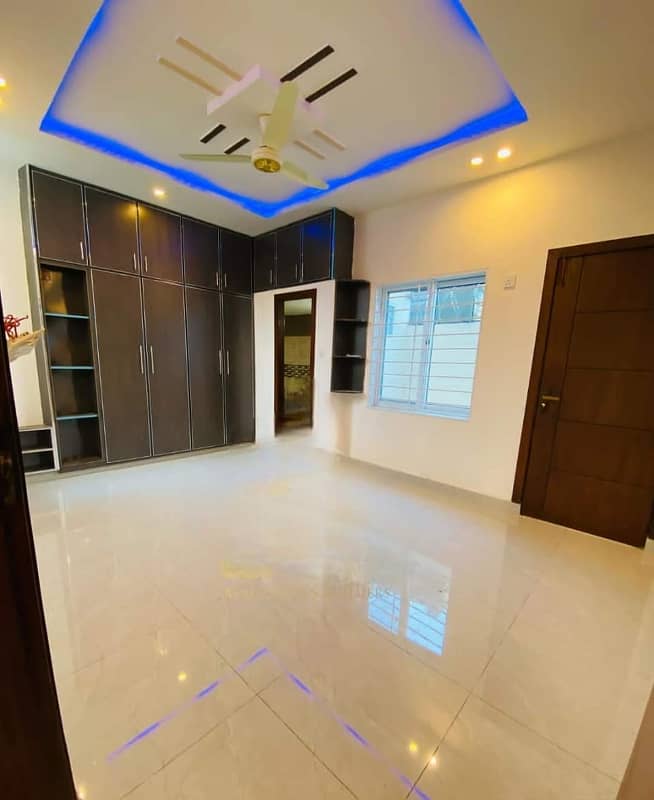 5 Marla Single Storey House For Sale In New City Phase II, Wahcantt 3