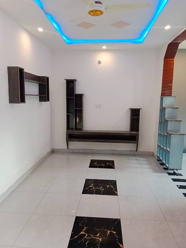 5 Marla Single Storey House For Sale In New City Phase II, Wahcantt 7