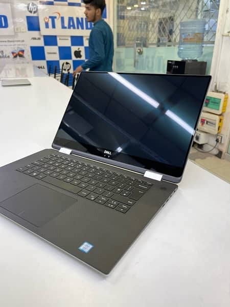 DELL XPS 9575 3