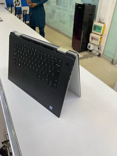 DELL XPS 9575 4
