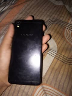 Oppo A 37 Mobile Phone / Good Condition