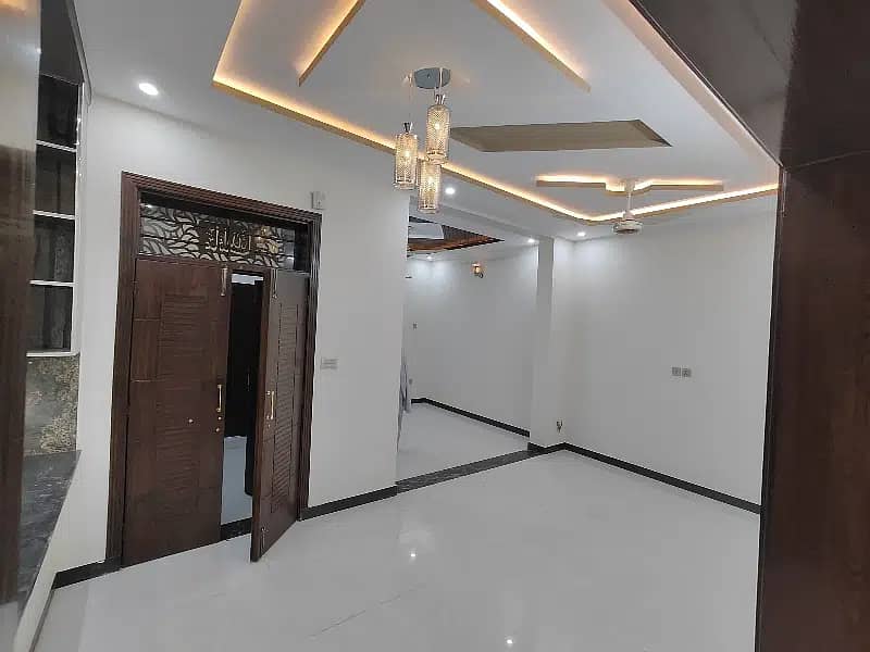5 Marla Double story house for sale in new city phase 2 wah cantt 5