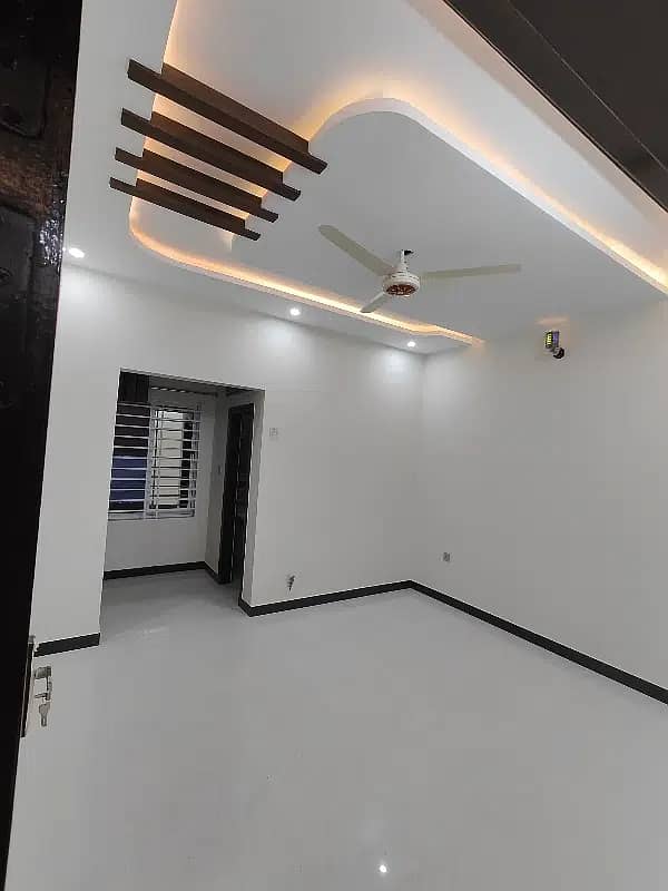 5 Marla Double story house for sale in new city phase 2 wah cantt 6