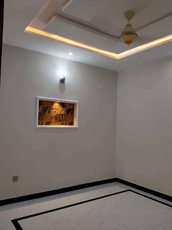 Double Storey House For Sale In New City Phase 2 Wah Cantt 1