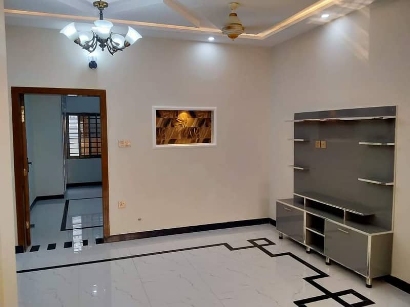 Double Storey House For Sale In New City Phase 2 Wah Cantt 7