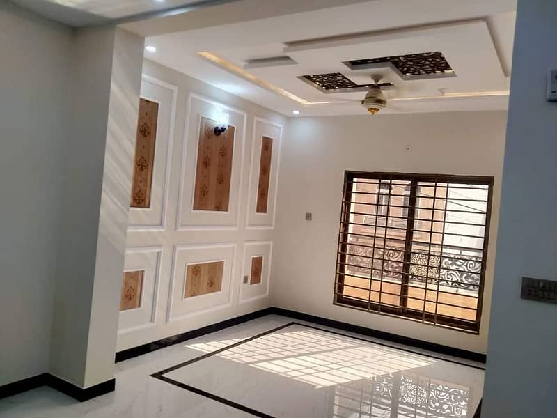 Double Storey House For Sale In New City Phase 2 Wah Cantt 8