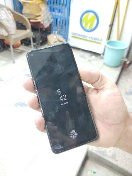 Oppo A78  8/256 for sale 5