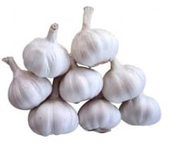 Desi Garlic for sale 0