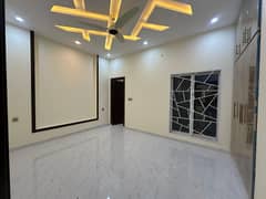 Nearest To Market/Park/Mosque 5 Marla House For Sale 0