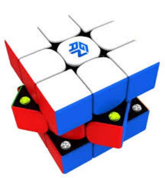 Gan356 m cube 1