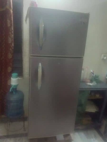 Refrigerator for Sales 3