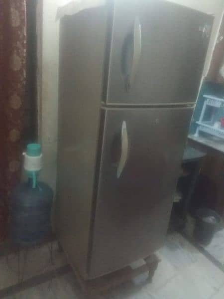 Refrigerator for Sales 4