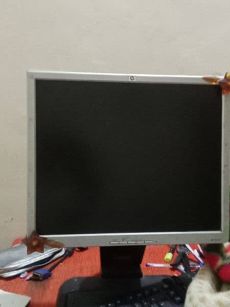 hpl 1940t monitor 0