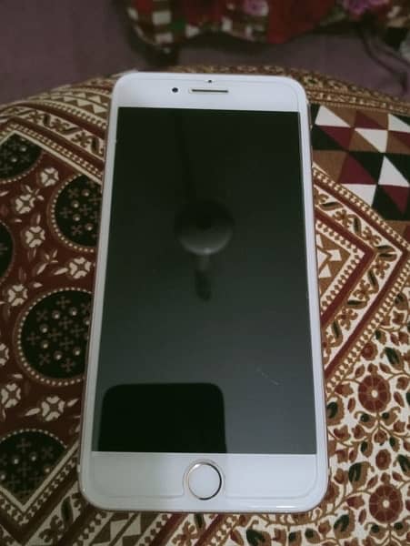 iphone 7 plus /128gb /B/H :100% mint condition 10/9 4