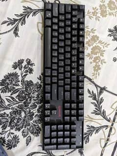 Red Dragon VARA K551-KR mechanical keyboard