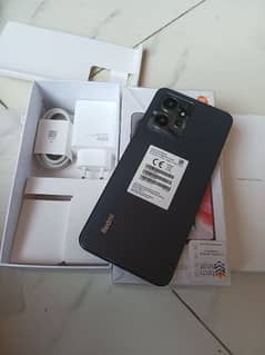 Redmi note 12 8+8/128 just 13 to 14dys usd brand new cndtion ful wrnty