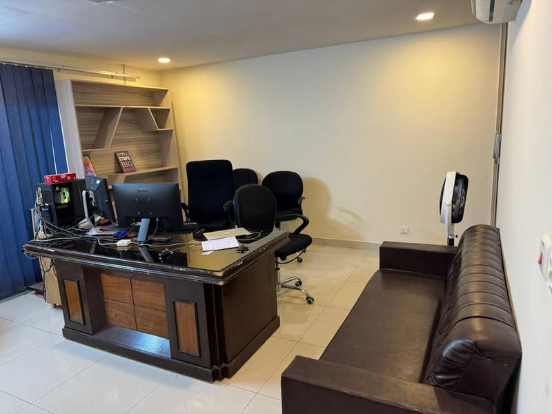 Complete Office Clearance Sale! Furniture & Electronics 2