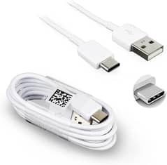 Type-C USB charging cable 0