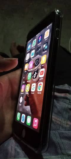 iPhone 7 plus, apple iphone