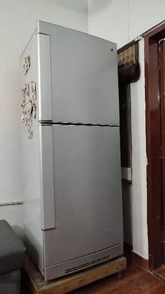 PEL Refrigerator Fridge desire 18 Cubic Feet