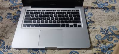 Macbook Pro Core i5 late 2012 1tb SSD 8GB W. A-03009853085 0