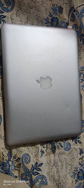 Macbook Pro Core i5 late 2012 1tb SSD 8GB W. A-03009853085 3