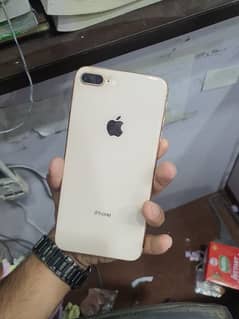 iPhone 8 Plus (PTA Approved) for Sell