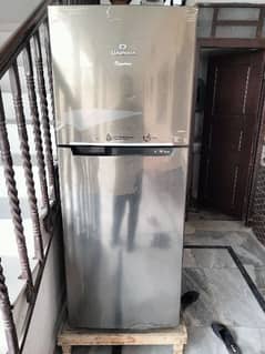 Dawlance medium size inverter refrigerator 0