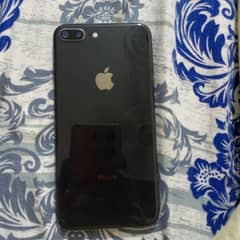 iPhone 8 plus 256 GB Pta aproved exchange possible 0