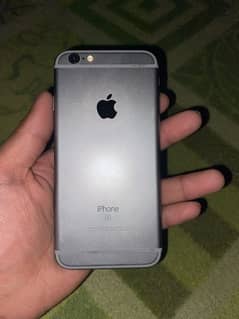 iPhone 6s 0