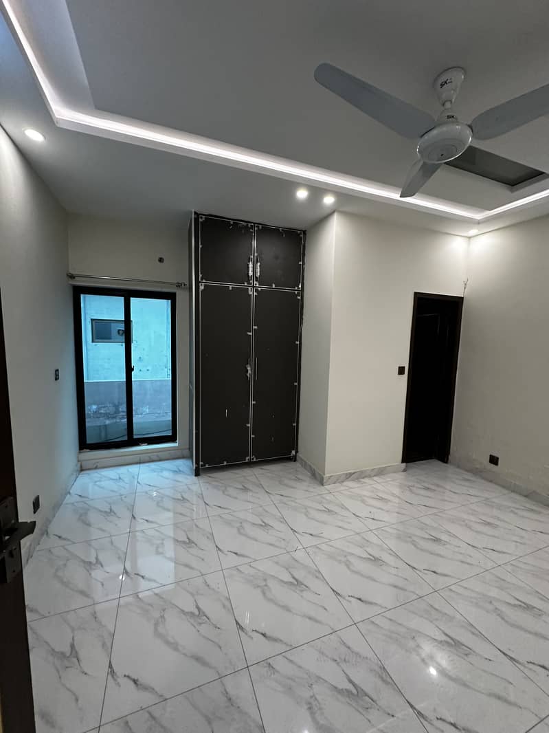 BRAND NEW TYPE HOUSE AVAILABLE FOR SALE IN WAPDA TOWN 15