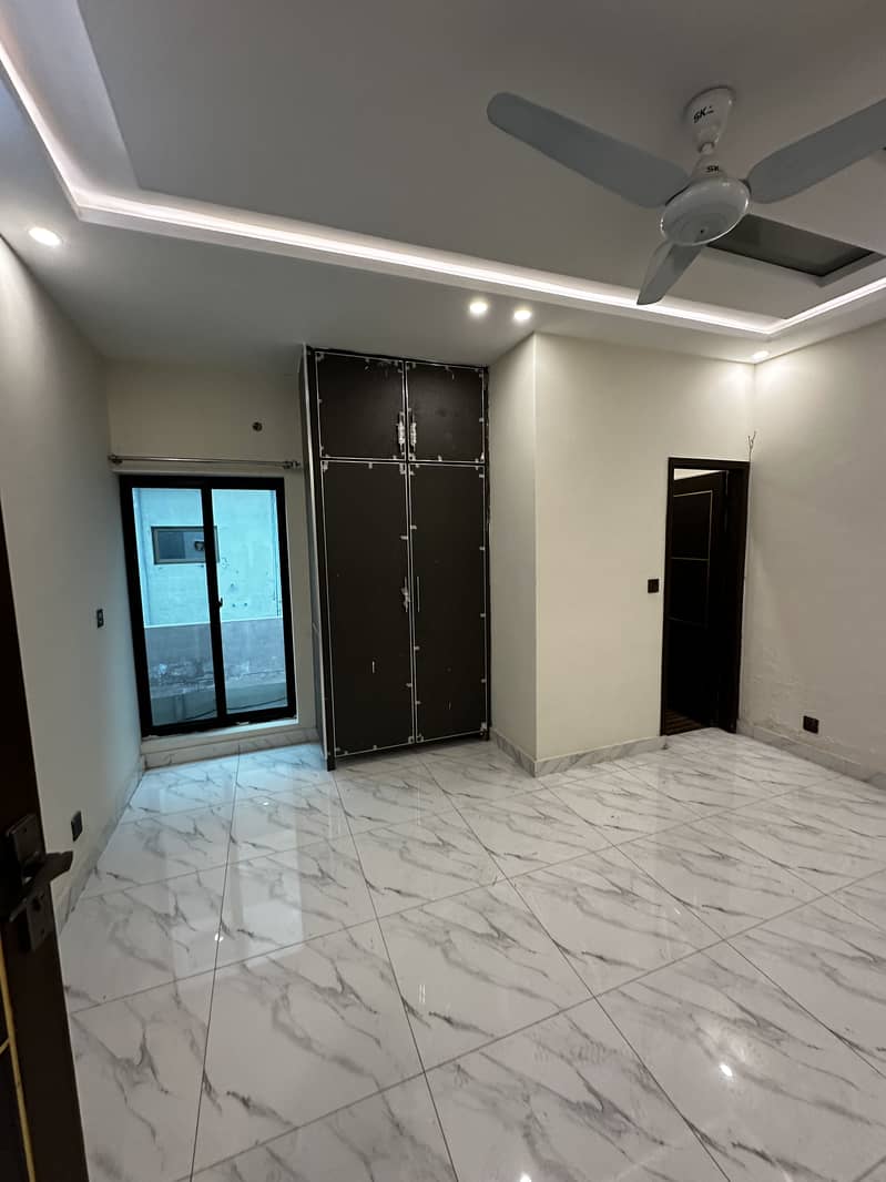BRAND NEW TYPE HOUSE AVAILABLE FOR SALE IN WAPDA TOWN 21