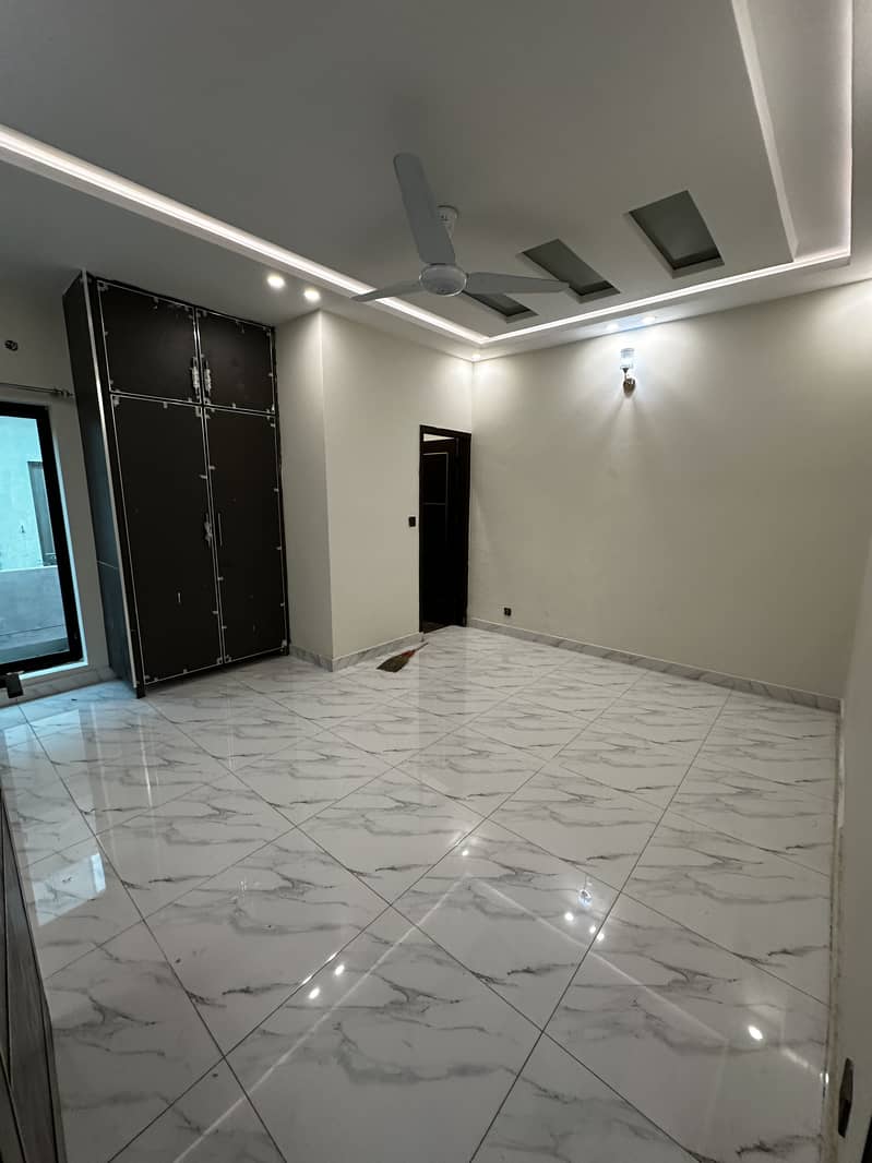 BRAND NEW TYPE HOUSE AVAILABLE FOR SALE IN WAPDA TOWN 25