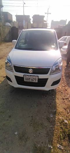 I want to sell new car totally ganiyan 03004998970