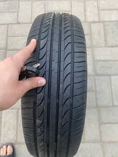 Used Tyres 0