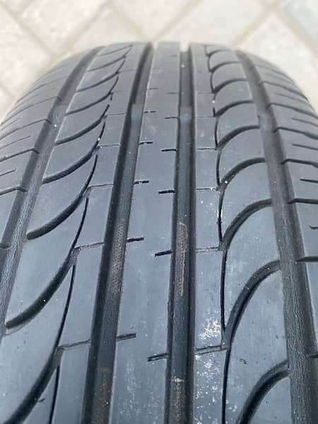 Used Tyres 5