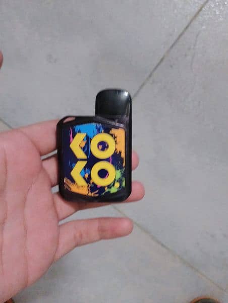Koko prime and drag x nano 2 for sale 6