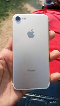 iPhone 7 128gb pta approved golden color 0