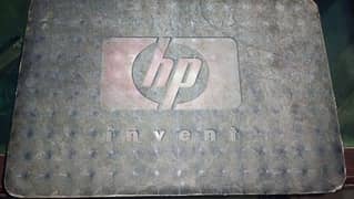 HP i3 second Generation laptop