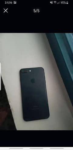 iphone 7plus 128 gb pta approved