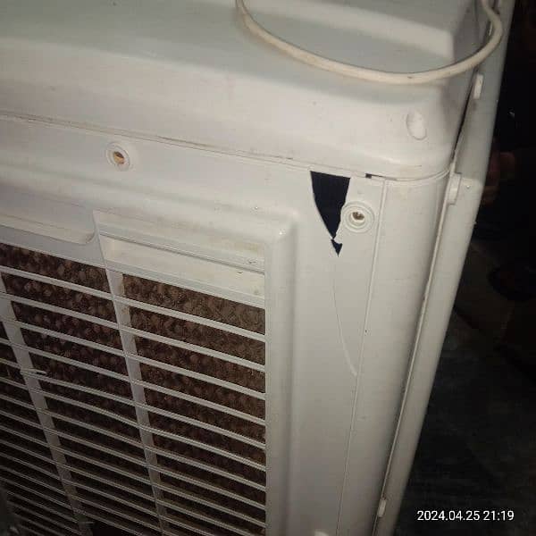 super asia air cooler ECM 5000 3