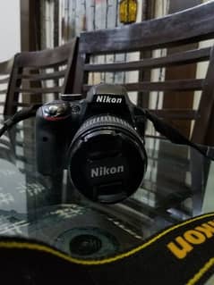 nikon d3300 camera 0