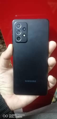 Samsung A72 (Touch and sim sometime works sometimes it doesn't work)